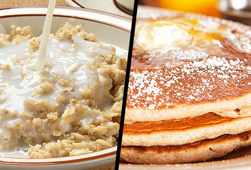 Где больше сахара? А вы угадаете в каком продукте больше углеводов? (ТЕСТ) - 11 изображение