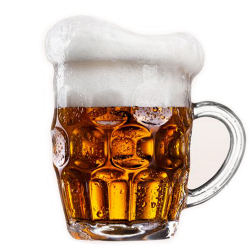 Вино, пиво, сангрия, коктейли: какой алкоголь менее опасен при диабете? - 2 изображение