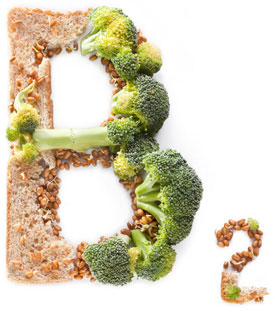 Особенности микронутриентного статуса при сахарном диабете 1 и 2 типов - 9 изображение