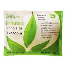 Вермишель Ширатаки с курицей - диетический рецепт - 3 изображение