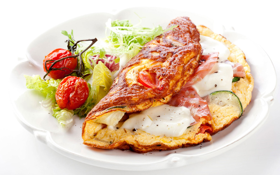 15 белковых завтраков при диабете - 3 изображение