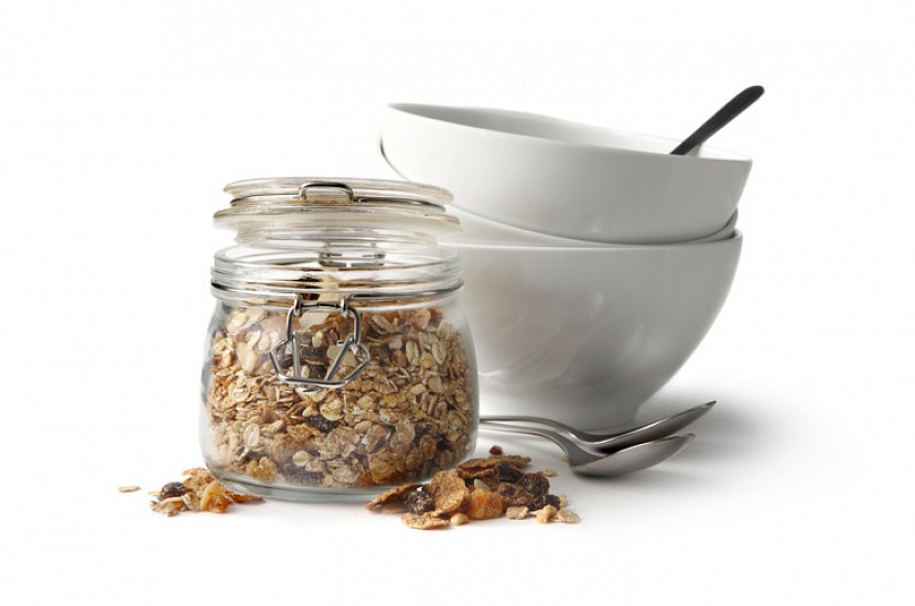 15 белковых завтраков при диабете - 7 изображение