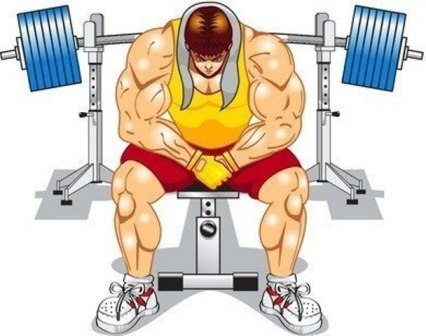 Силовые тренировки при диабете: нормы, рекомендации, правила компенсации - 4 изображение