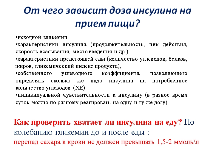Инсулин и способы его введения: обучающая презентация для детей от Junior DiabEduc - 29 изображение