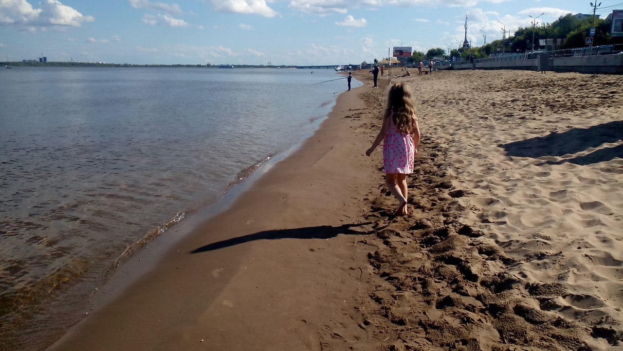 Летний фото-конкурс от Liqberry и журнала СахарОК: участники - 7 изображение