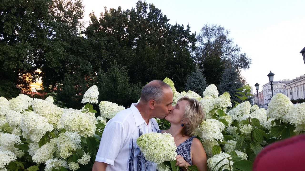 Летний фото-конкурс от Liqberry и журнала СахарОК: участники - 9 изображение