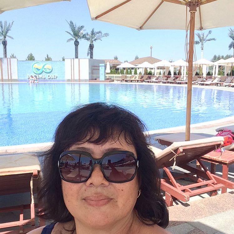 Летний фото-конкурс от Liqberry и журнала СахарОК: участники - 13 изображение