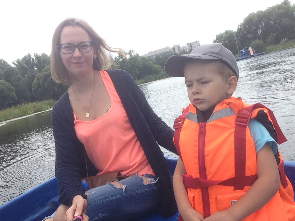 Летний фото-конкурс от Liqberry и журнала СахарОК: участники - 17 изображение