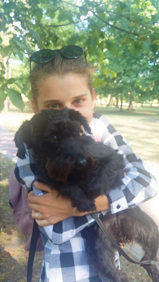 Летний фото-конкурс от Liqberry и журнала СахарОК: участники - 18 изображение