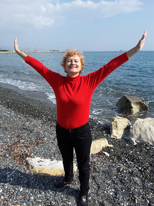 Летний фото-конкурс от Liqberry и журнала СахарОК: участники - 19 изображение