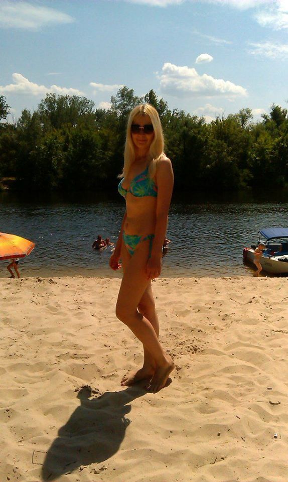 Летний фото-конкурс от Liqberry и журнала СахарОК: участники - 21 изображение