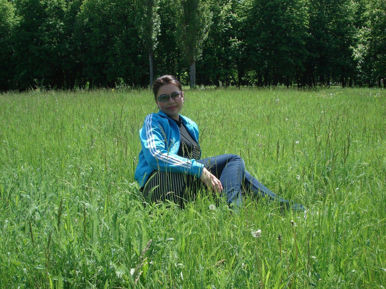 Летний фото-конкурс от Liqberry и журнала СахарОК: участники - 23 изображение