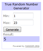 Летний фото-конкурс от Liqberry и журнала СахарОК: результаты! - 2 изображение