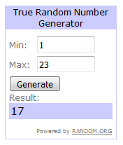 Летний фото-конкурс от Liqberry и журнала СахарОК: результаты! - 10 изображение