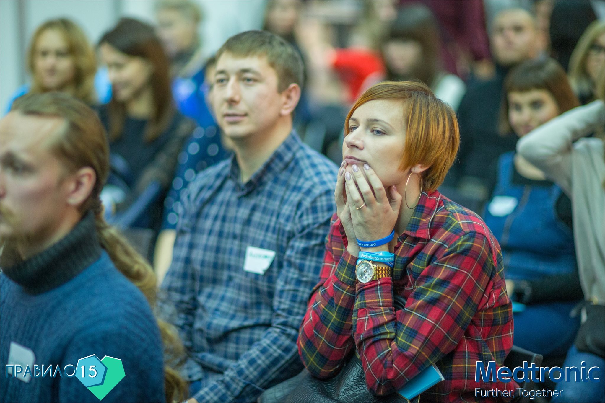 Вдохновлённые диабетом. ДИАвыводы ДИАмамы - 3 изображение