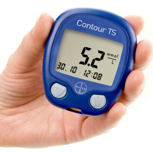 12 простых способов избежать осложнений диабета - 3 изображение