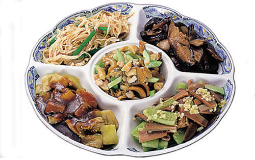 Диабет не дома. Что заказывать в кафе и ресторанах? - 5 изображение