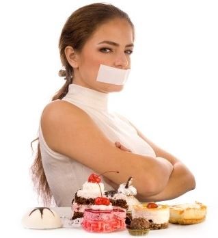 Как побороть тягу к сладкому при диабете? - 3 изображение