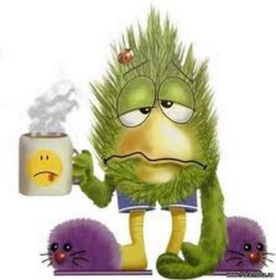 Диабет зовет на помощь! 10 сигналов организма при плохой компенсации - 3 изображение