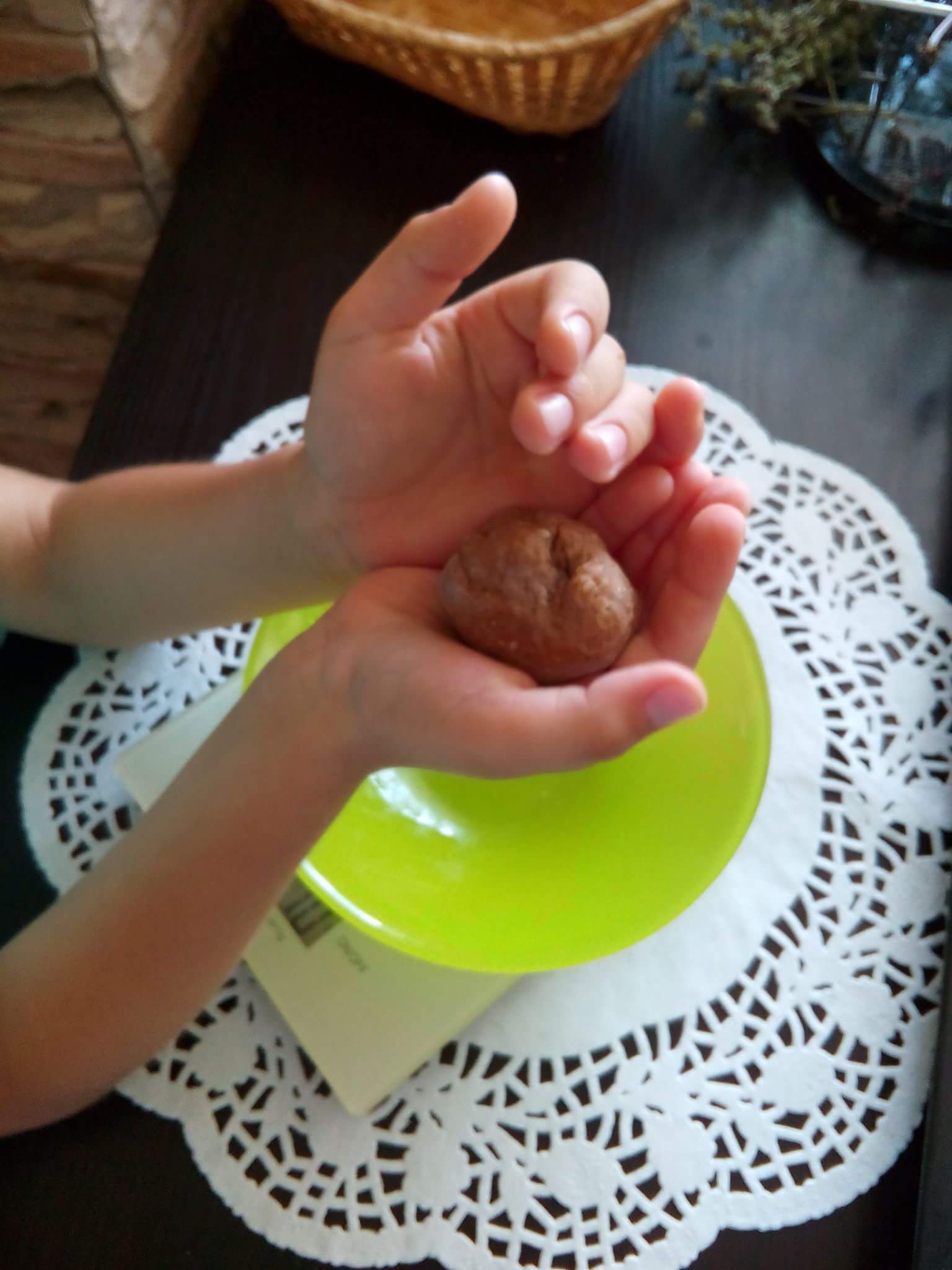 Кулинарный баттл от Сахарка - итоги конкурса! - 3 изображение