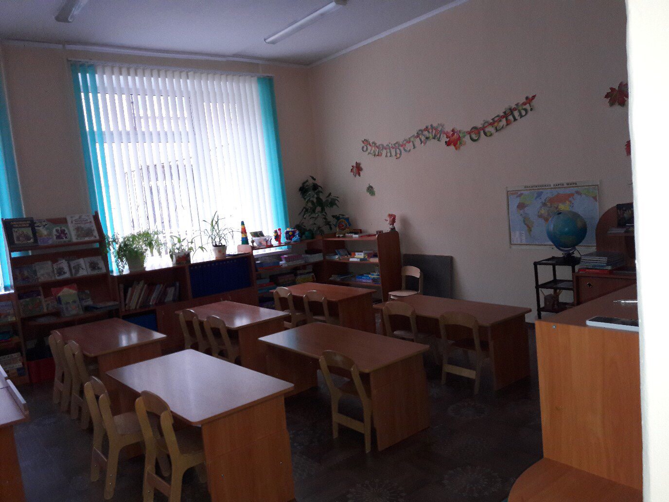 Детский сад для детей с диабетом. Опыт мамы из Санкт-Петербурга - 3 изображение