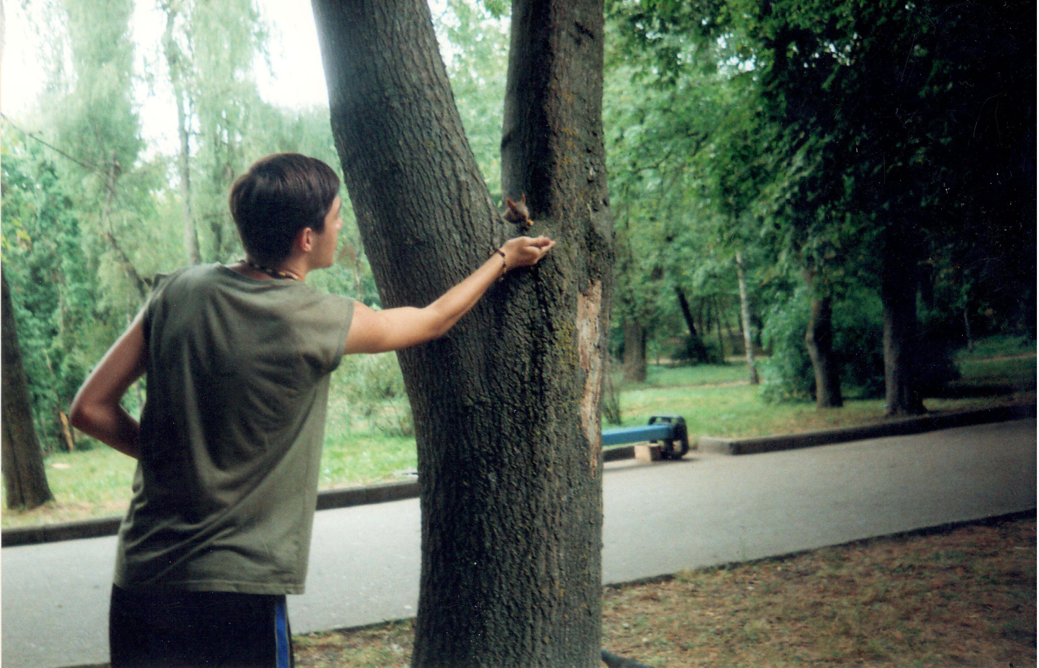 Санаторный отдых в России. Отзыв нашего читателя. Санаторий имени Сеченова. Ессентуки. - 4 изображение