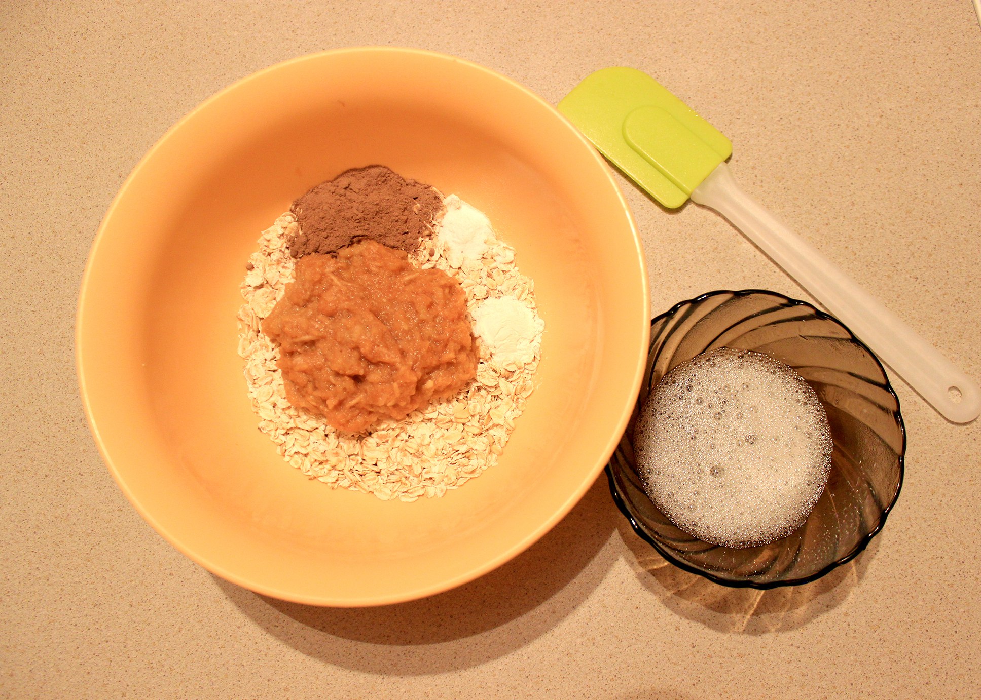 Цитрусовый чизкейк. Вкусный диа-рецепт - 5 изображение