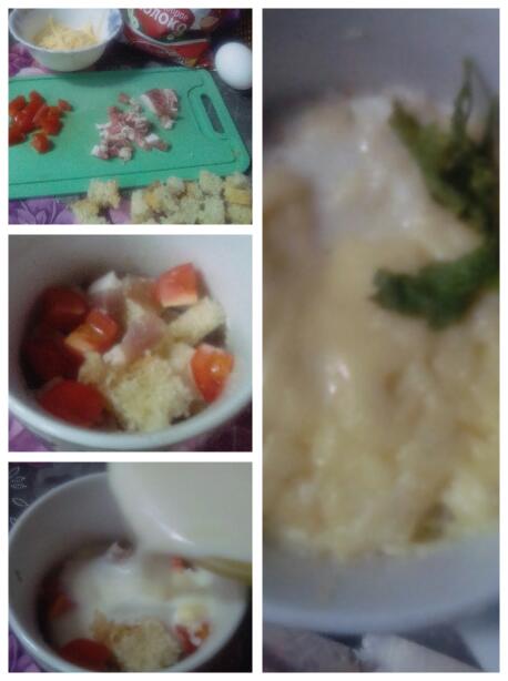 Простые и вкусные диарецепты от Вилены Поливатовой - 3 изображение