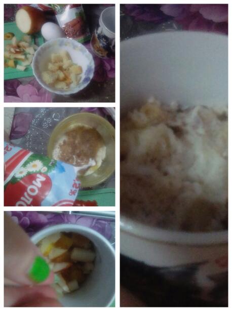 Простые и вкусные диарецепты от Вилены Поливатовой - 2 изображение