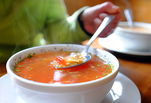 12 сытных продуктов, идеальных для диабетика - 3 изображение