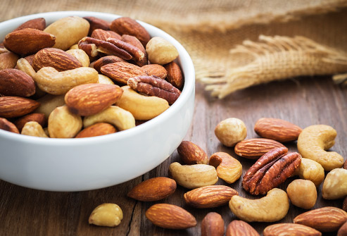 12 сытных продуктов, идеальных для диабетика - 5 изображение