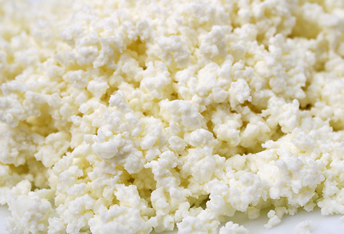 12 сытных продуктов, идеальных для диабетика - 8 изображение