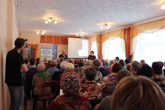 Люди, прожившие с сахарным диабетом более 50-ти лет - 2 изображение