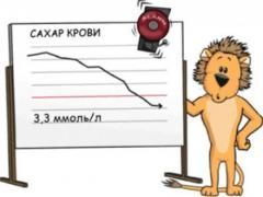 Хрупкий диабет. Что это такое и кому он грозит - 2 изображение