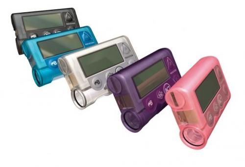 Инсулиновые помпы в Украине - где покупать? - 3 фото Инсулиновые помпы в Украине - где покупать? - 3 изображение