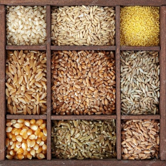 Цельнозерновые при диабете: какие, как и сколько потреблять - 6 изображение