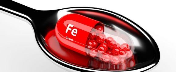 Анемия (малокровие) при диабете: симптомы, лечение - 4 изображение