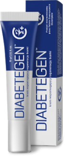 Применение крема Diabetegen при диабете - итоги фокус-группы - 2 изображение
