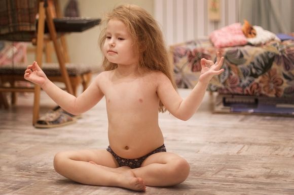 Наш духовный подход к диабету - 3 фото Наш духовный подход к диабету - 3 изображение