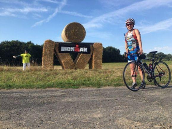 Триатлон с диабетом на кето-диете - 12 изображение