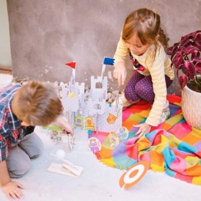 Креативный социальный проект для детей с диабетом - 6 фото Креативный социальный проект для детей с диабетом - 6 изображение