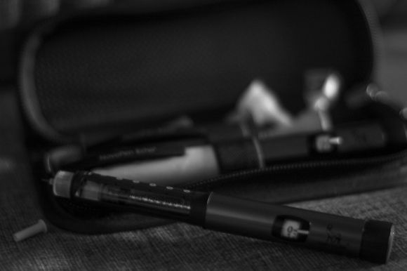 Будни диабетика или 365 дней в году - ФОТОСЕССИЯ - 4 фото Будни диабетика или 365 дней в году - ФОТОСЕССИЯ - 4 изображение