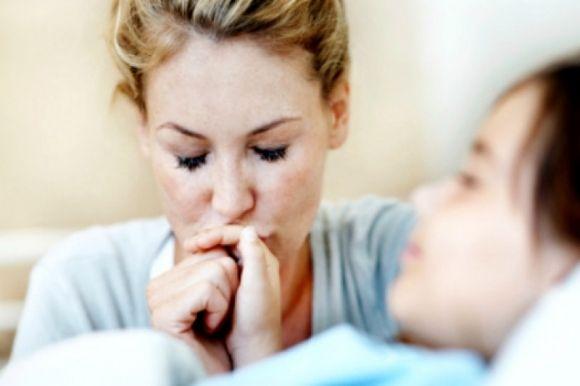 Он человек, а не симптом: Как растить ребенка с хроническим заболеванием - 4 фото Он человек, а не симптом: Как растить ребенка с хроническим заболеванием - 4 изображение