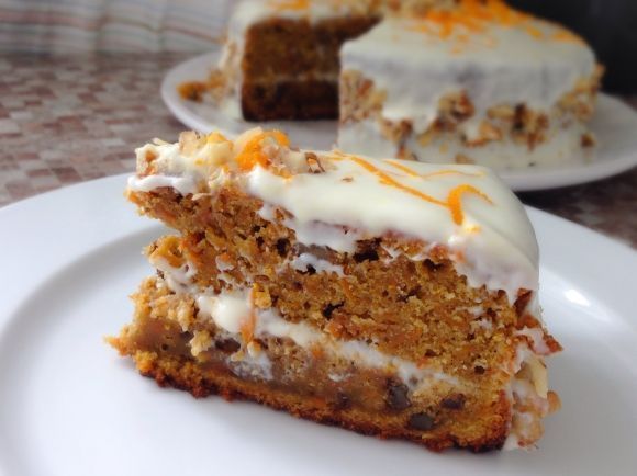 5 десертов при сахарном диабете - 6 изображение