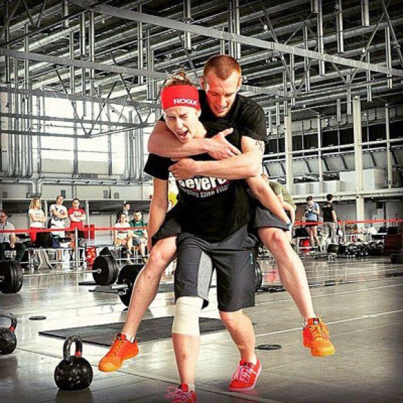 Триатлон с диабетом на кето-диете - 6 изображение