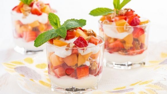 5 десертов при сахарном диабете - 5 изображение