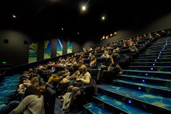 Дебютный фильм уральского режиссера о сахарном диабете покажут в школах и больницах - 3 фото Дебютный фильм уральского режиссера о сахарном диабете покажут в школах и больницах - 3 изображение