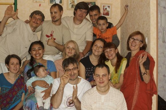 Наш духовный подход к диабету - 2 фото Наш духовный подход к диабету - 2 изображение