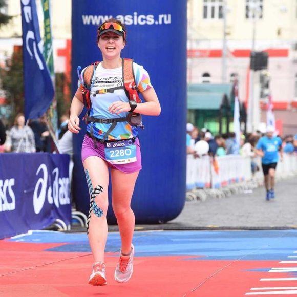 Триатлон с диабетом на кето-диете - 8 изображение