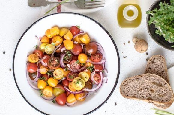 Веганскую диету при диабете одобрила ADA - 2 фото Веганскую диету при диабете одобрила ADA - 2 изображение